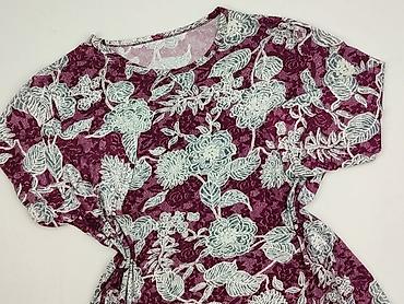 apple bottom: Bluzka damska, rozmiar 5XL — 1