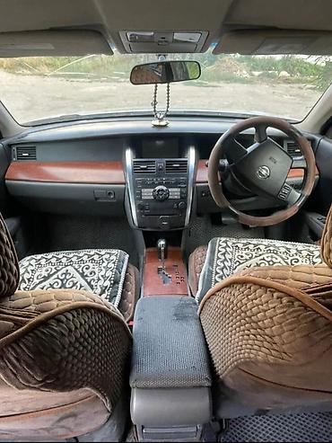 e53 amg: Nissan Teana: 2005 г., 2.3 л, Автомат, Бензин, Седан — 7