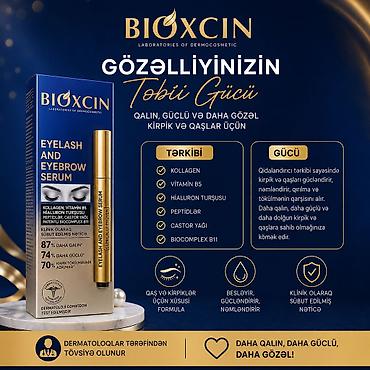 tarık ediz: Kiprik serumu Yeni — 1