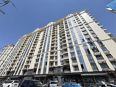 2 бөлмө, 74 м², Асанбай мкр Элитка, 12 кабат, Дизайнердик оңдоо