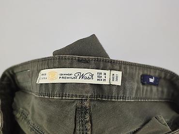 zygzak: Zara, Jeansy damskie, rozmiar S — 4