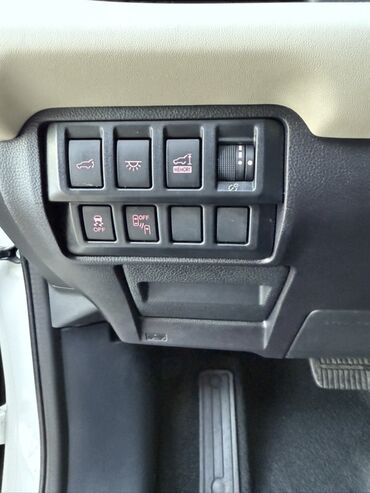 Subaru: Subaru Ascent: 2020 г., 2.4 л, Автомат, Бензин, Кроссовер — 6