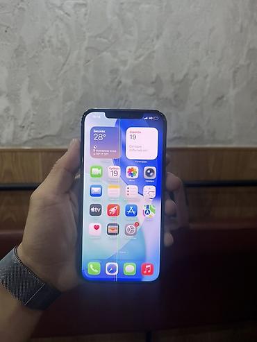 iphone 8 black: IPhone 13 Pro, графитовый цвет - Экран 6.1" OLED (Super Retina XDR) с — 6