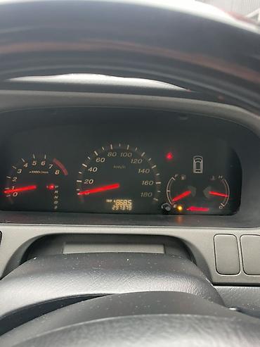 Honda: Honda Odyssey: 2002 г., 3 л, Автомат, Бензин, Универсал — 13