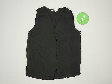 hm t shirty basic damskie: H&M, Bluzka damska, rozmiar S — 2
