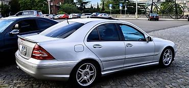мр 371 купить: Комплект Mercedes-Benz, 2005 г., цвет - Серебристый, Б/у, Самовывоз — 2