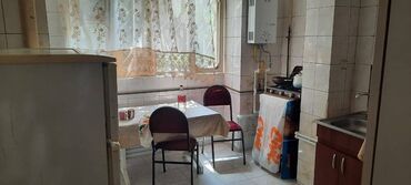 Uzunmüddətli kirayə mənzillər: Azadliq metrosunun yaxınlığında 9 mertebeli binanın 2-ci — 15