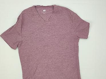hm jersey: H&M, Koszulka dla mężczyzn, rozmiar S — 1