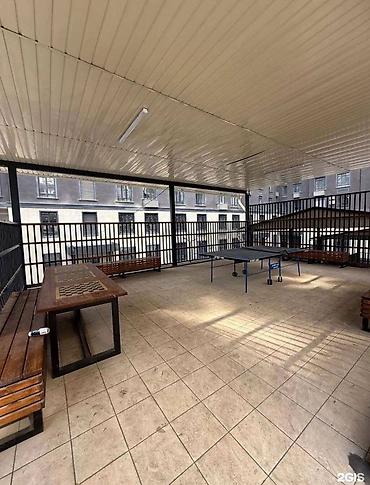 Продажа квартир: 2 комнаты, 65 м², Элитка, 15 этаж, Евроремонт at lalafo.kg — 14 Продажа квартир: 2 комнаты, 65 м², Элитка, 15 этаж, Евроремонт — 14