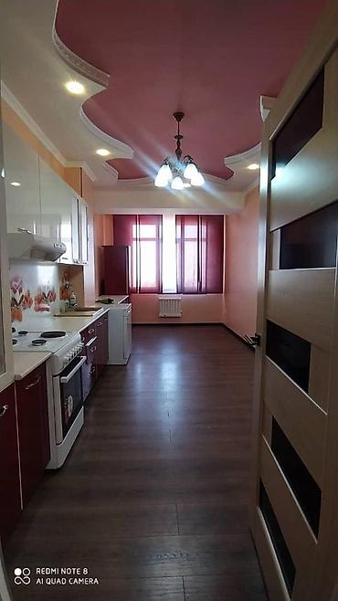 Долгосрочная аренда квартир: 3 комнаты, Агентство недвижимости, Без подселения, С мебелью полностью — 9