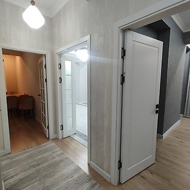 Долгосрочная аренда квартир: 2 комнаты — 11