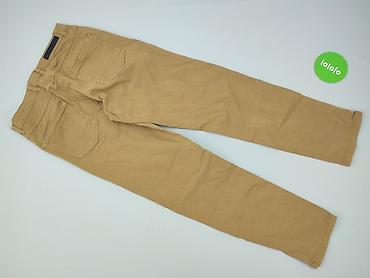 pull and bear poznań: Reserved, Chinosy dla mężczyzn, rozmiar S — 3