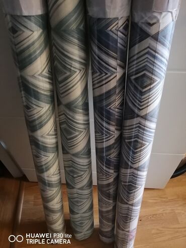 Parça divar kağızları: Kətan qarişiq qalin aboylar eni 1.06.m.baha alinib qiymətindən ucuz -da lalafo.az — 13 Parça divar kağızları: Kətan qarişiq qalin aboylar eni 1.06.m.baha alinib qiymətindən ucuz — 13