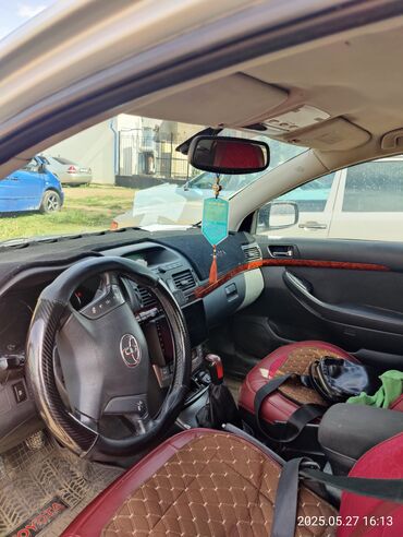 такта камри: Toyota Avensis: 2004 г., 1.8 л, Механика, Бензин, Седан