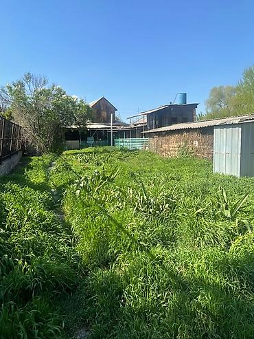 Продажа участков: 7 соток, Для строительства — 1