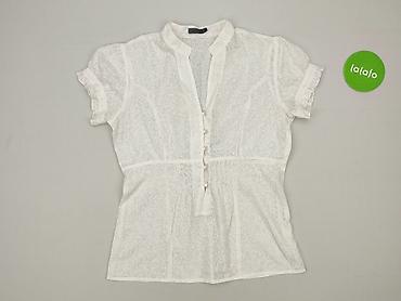 miu bluza: Bluzka damska, rozmiar M — 2