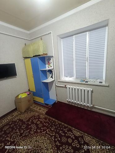 Продажа коттеджей и домов: 5 комнат, 600 м², 6 соток, Манас (Джалал-Абад), Собственник — 13