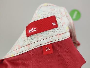spódnice bialcon: Edc by Esprit, Spódnica damska, rozmiar S — 4