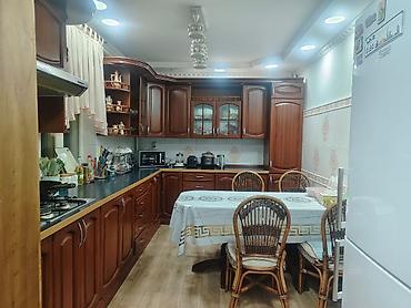 200: 200 м², 5 комнат, Рабочий Городок — 6