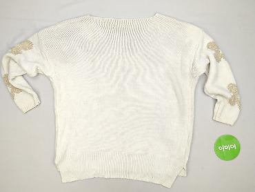 karku: Sweter damski, rozmiar 6XL — 3