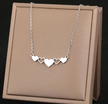 drske za naocare cena: Pendant necklace, Material: Stainless steel