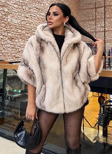09. 🤎🤍 OVO NIJE BUNDA KOJA PROLAZI NEPRIMEĆENO. Model za žene koje