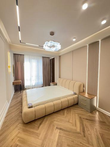 Продажа квартир: 3 комнаты, 96 м², 10 этаж — 2
