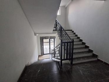 Продажа квартир: 1 комната, 25 м², Элитка, Евроремонт — 5