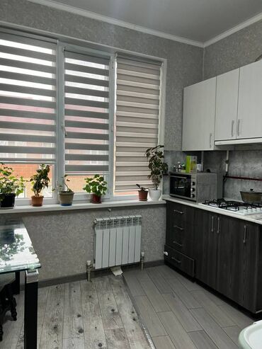 Продажа квартир: 1 комната, 47 м², 8 этаж