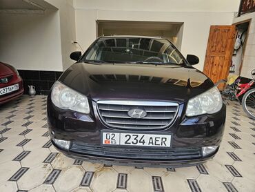 топливный бак на фуру: Hyundai Elantra: 2008 г., 1.6 л, Автомат, Бензин, Седан