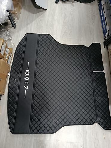 changan q07 ehtiyat hisseleri: Avtomobil üçün ayaqaltı, Yeni, Dəri — 1