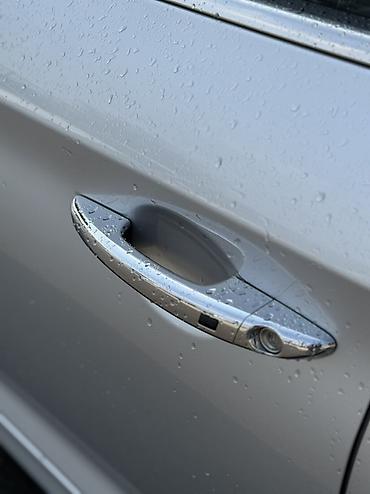 соната 2006: Hyundai Sonata: 2021 г., 2 л, Автомат, Газ, Седан — 6