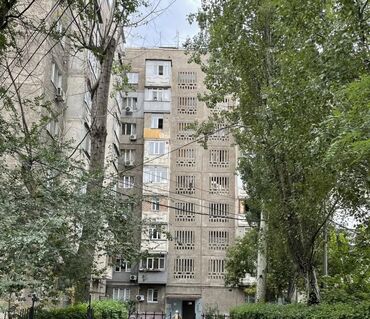 Продажа квартир: 1 комната, 35 м², 106 серия, 3 этаж, Старый ремонт