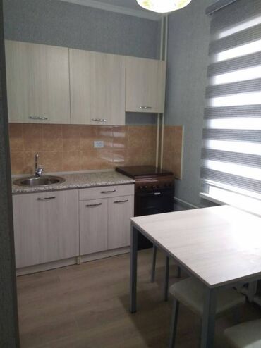 Продажа квартир: 1 комната, 33 м², 105 серия, 1 этаж, Косметический ремонт