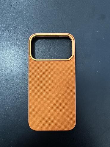 Чехлы: Чехлы для айфона 17 про Макс — 11