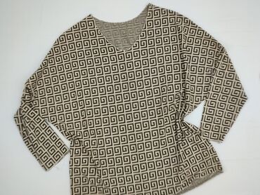 Ubrania damskie: Bluzka damska, rozmiar 8XL