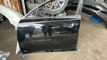 Бампер и комплектующие: Hyundai, Б/у, Оригинал — 9