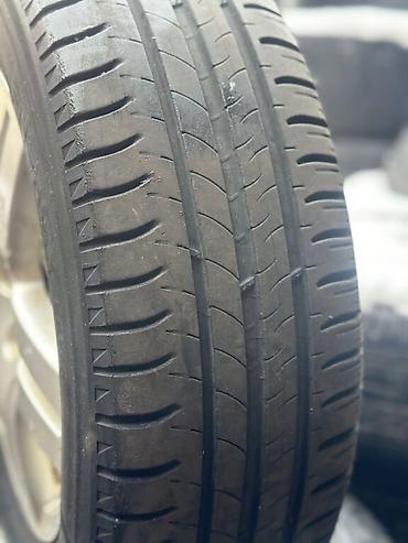 машина 14: Гольф 4 Диски 
195/65R15
В идеальном состоянии 
Привозные с Японий 🇯🇵 — 3