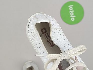 dresy big star: Big Star, Sneakersy damskie, rozmiar 37 — 4