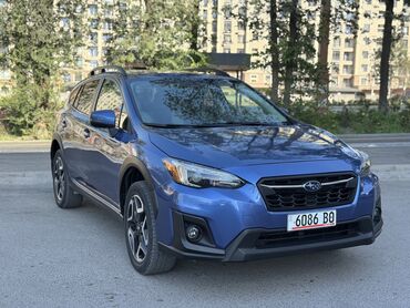 авто запчасти на хонду: Subaru Crosstrek: 2019 г., 2 л, Вариатор, Бензин, Кроссовер