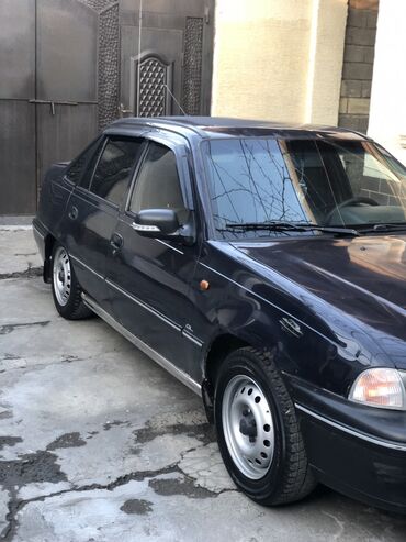 Daewoo: Daewoo Nexia: 2007 г., 1.5 л, Механика, Бензин, Седан — 10