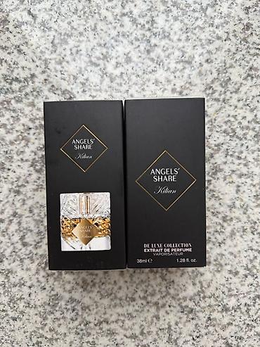 Парфюмерия: Парфюмерные мини-флаконы 38 мл (1.28 fl. oz.), распылители. В линейке at lalafo.kg — 26 Парфюмерия: Парфюмерные мини-флаконы 38 мл (1.28 fl. oz.), распылители. В линейке — 26