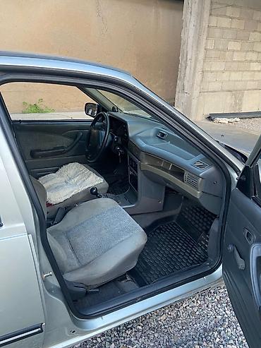 болушу: Daewoo Nexia: 2004 г., 1.5 л, Кол менен иштөөчү, Бензин, Седан — 8
