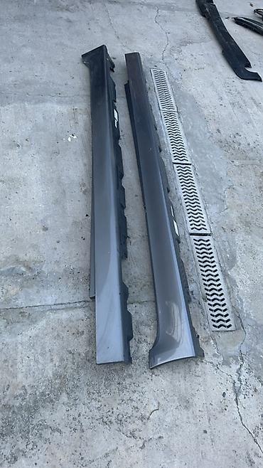 275 35 19: Universal auto Bmw, 2015 il, İşlənmiş — 1