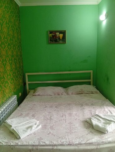 пансионат с питанием: 1 комната, Душевая кабина, Постельное белье, Кондиционер