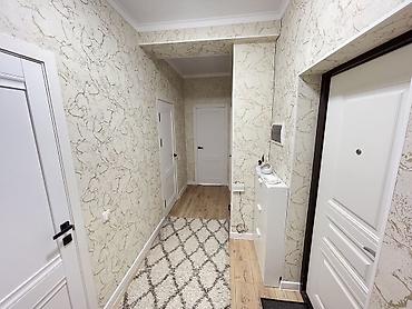 Продажа квартир: 1 комната, 53 м², Элитка, 8 этаж, Евроремонт — 6