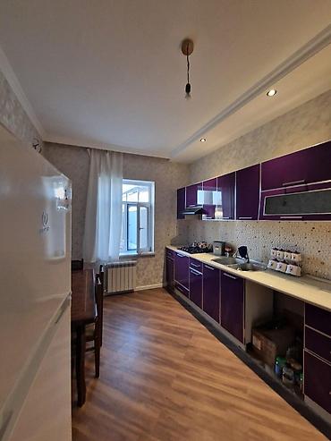 vila: Məmmədli 6 otaqlı, 184 kv. m, Kredit var, Yeni təmirli — 10