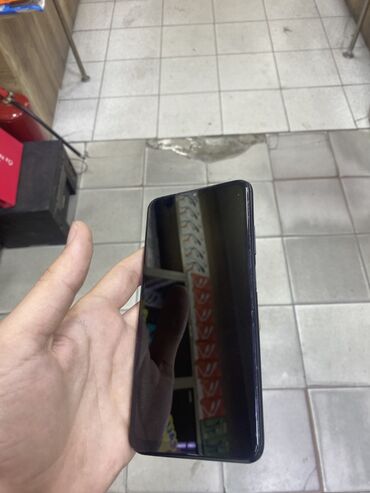 Poco: Poco M3, 128 GB, rəng - Qara, Barmaq izi, Düyməli, Face ID — 9