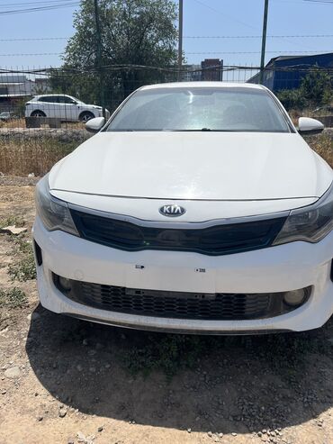 полик на киа к5: Kia K5: 2018 г., 2 л, Автоматтык, Гибрид, Седан