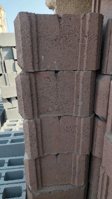 Пескоблок: Пескоблок мыкты Сапатта размерлер — 6